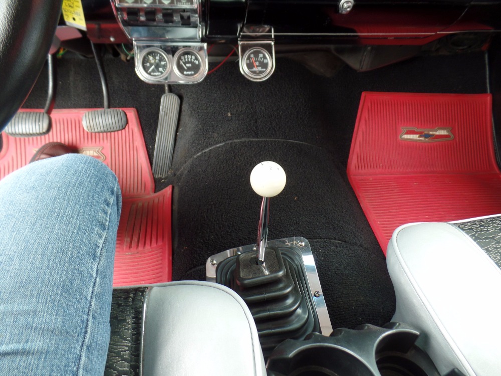 Used 1957 Chevrolet Bel Air -DRIVE YOUR DREAMS- NEW LOW PRICE-SEE VIDEO- | Mundelein, IL