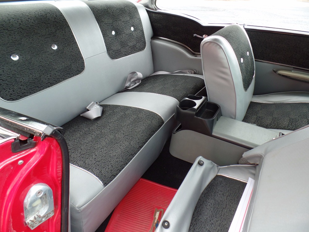 Used 1957 Chevrolet Bel Air -DRIVE YOUR DREAMS- NEW LOW PRICE-SEE VIDEO- | Mundelein, IL