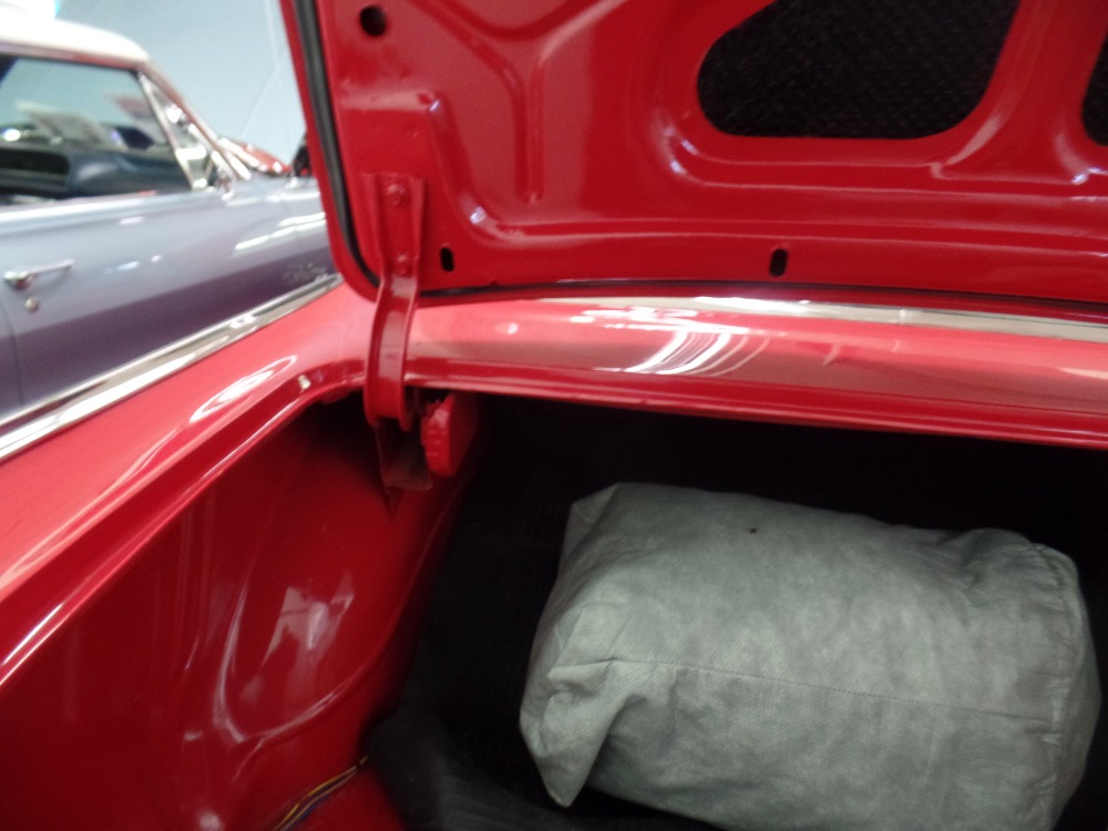 Used 1957 Chevrolet Bel Air -DRIVE YOUR DREAMS- NEW LOW PRICE-SEE VIDEO- | Mundelein, IL