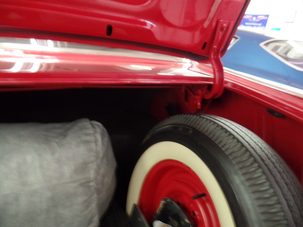 Used 1957 Chevrolet Bel Air -DRIVE YOUR DREAMS- NEW LOW PRICE-SEE VIDEO- | Mundelein, IL