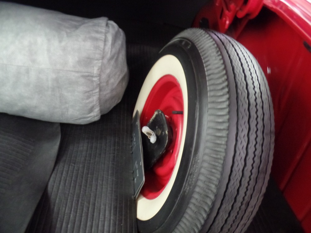 Used 1957 Chevrolet Bel Air -DRIVE YOUR DREAMS- NEW LOW PRICE-SEE VIDEO- | Mundelein, IL