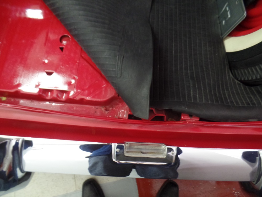 Used 1957 Chevrolet Bel Air -DRIVE YOUR DREAMS- NEW LOW PRICE-SEE VIDEO- | Mundelein, IL