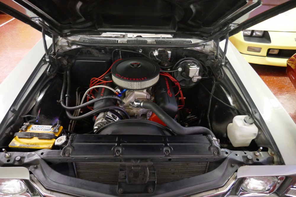 Used 1971 Chevrolet Chevelle SS454-BIG BLOCK POWER-VERY NICE CONDITION-SEE VIDEO | Mundelein, IL