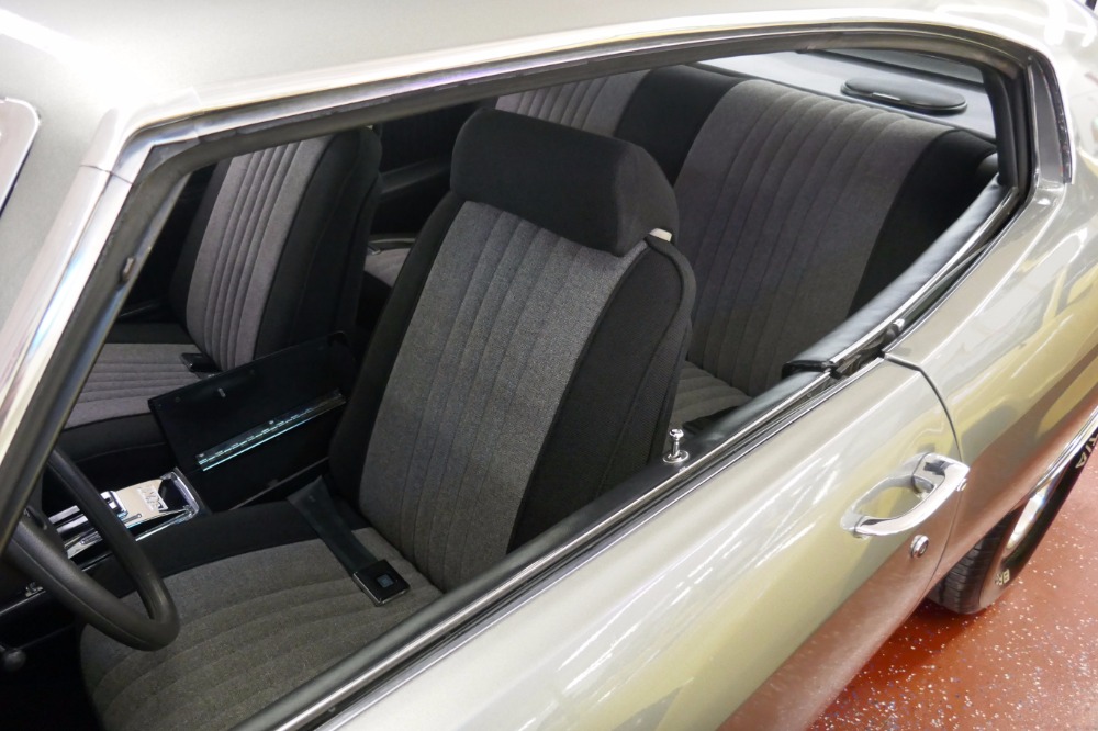 Used 1971 Chevrolet Chevelle SS454-BIG BLOCK POWER-VERY NICE CONDITION-SEE VIDEO | Mundelein, IL