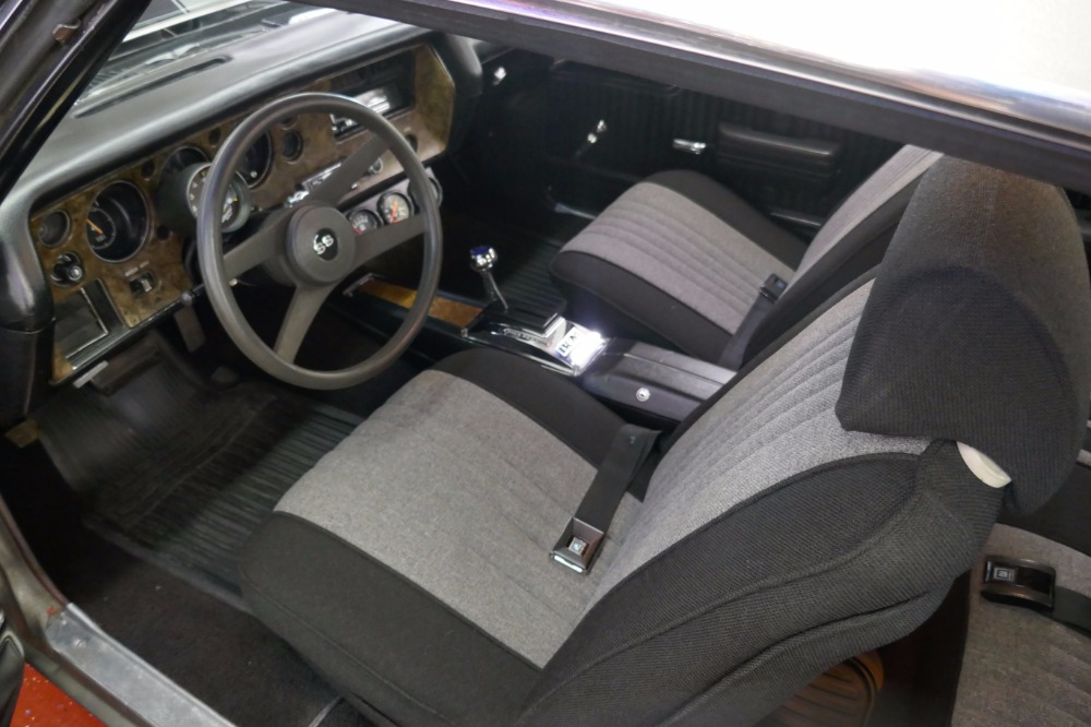 Used 1971 Chevrolet Chevelle SS454-BIG BLOCK POWER-VERY NICE CONDITION-SEE VIDEO | Mundelein, IL