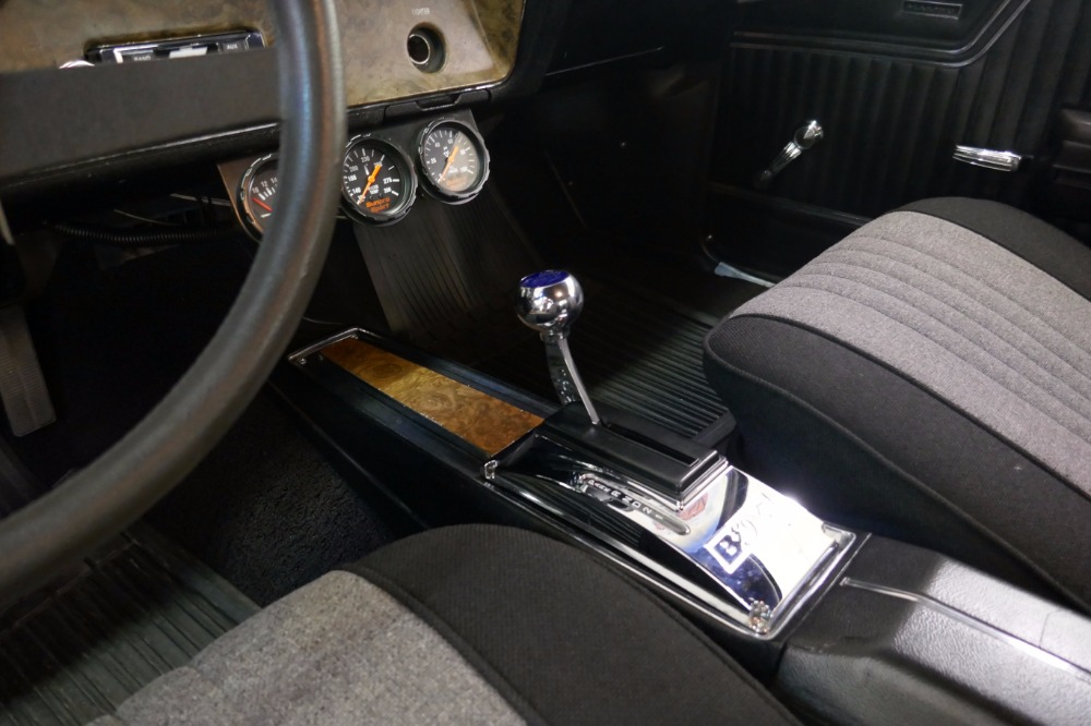 Used 1971 Chevrolet Chevelle SS454-BIG BLOCK POWER-VERY NICE CONDITION-SEE VIDEO | Mundelein, IL