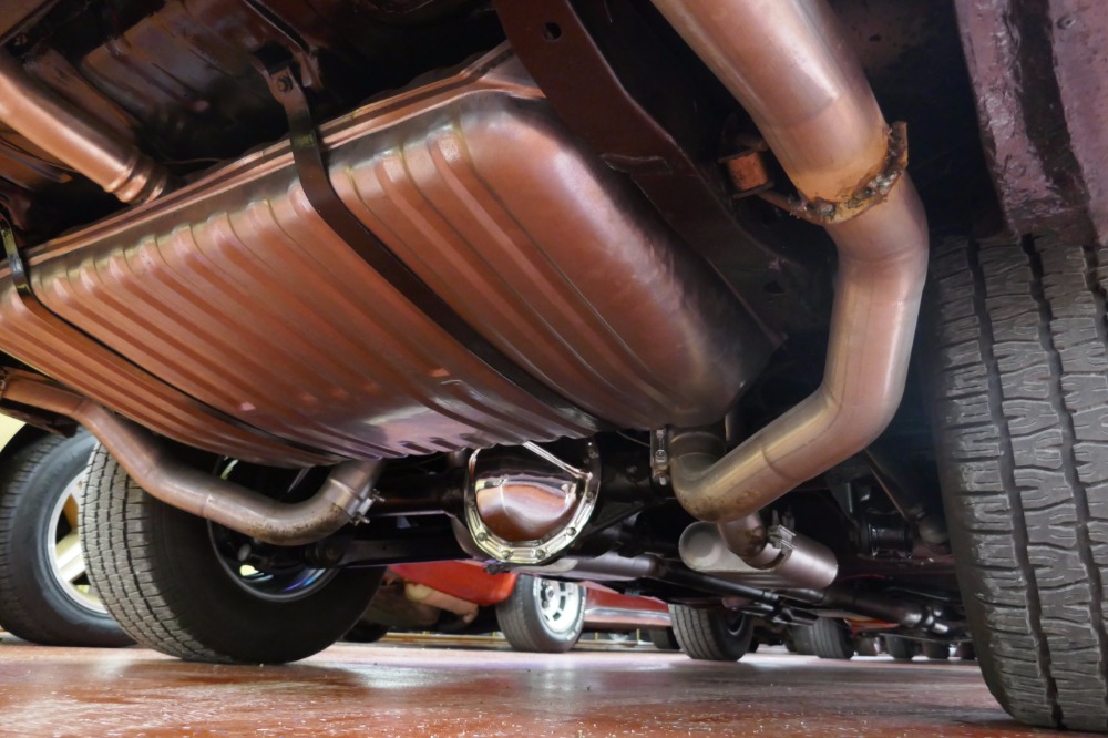 Used 1971 Chevrolet Chevelle SS454-BIG BLOCK POWER-VERY NICE CONDITION-SEE VIDEO | Mundelein, IL