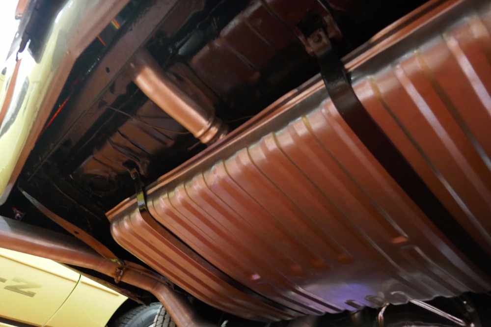 Used 1971 Chevrolet Chevelle SS454-BIG BLOCK POWER-VERY NICE CONDITION-SEE VIDEO | Mundelein, IL
