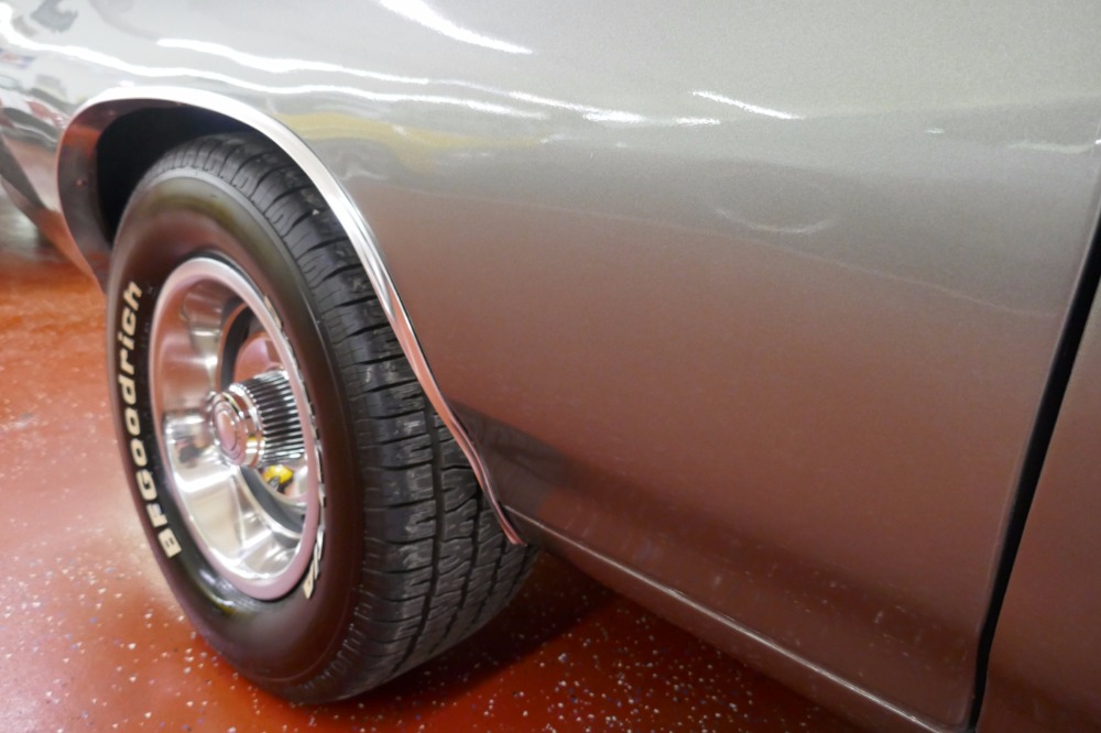 Used 1971 Chevrolet Chevelle SS454-BIG BLOCK POWER-VERY NICE CONDITION-SEE VIDEO | Mundelein, IL