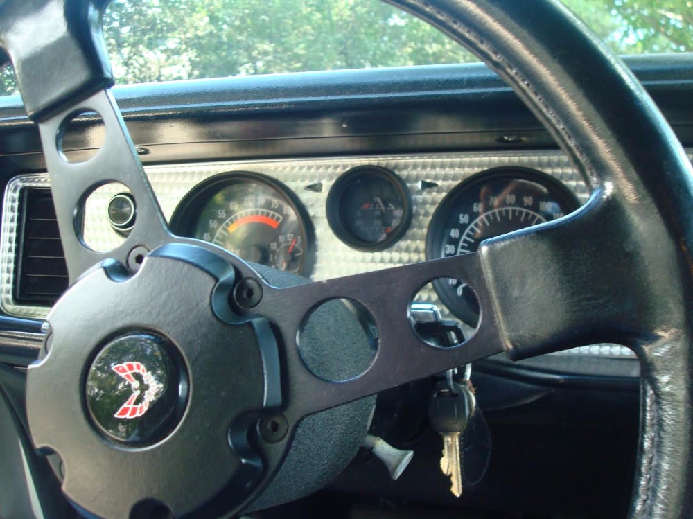 Used 1973 Pontiac Firebird -TRANS AM -FUEL FOR THE SOUL- SEE VIDEO | Mundelein, IL