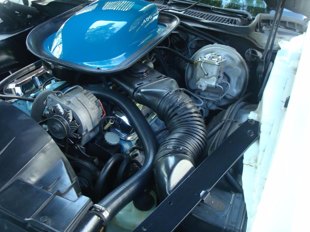 Used 1973 Pontiac Firebird -TRANS AM -FUEL FOR THE SOUL- SEE VIDEO | Mundelein, IL