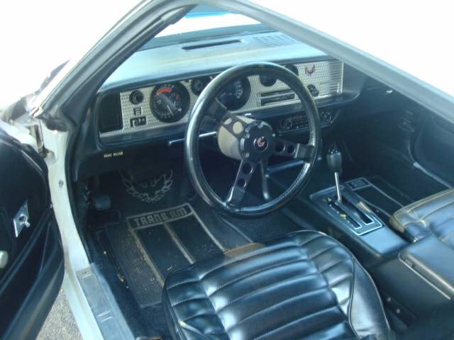 Used 1973 Pontiac Firebird -TRANS AM -FUEL FOR THE SOUL- SEE VIDEO | Mundelein, IL