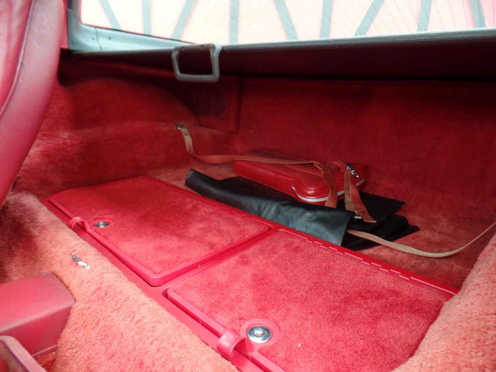 Used 1981 Chevrolet Corvette - NUMBERS MATCHING- FUEL INJECTED-NEW LOW PRICE-SEE VIDEO | Mundelein, IL
