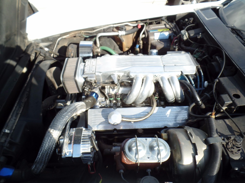 Used 1981 Chevrolet Corvette - NUMBERS MATCHING- FUEL INJECTED-NEW LOW PRICE-SEE VIDEO | Mundelein, IL