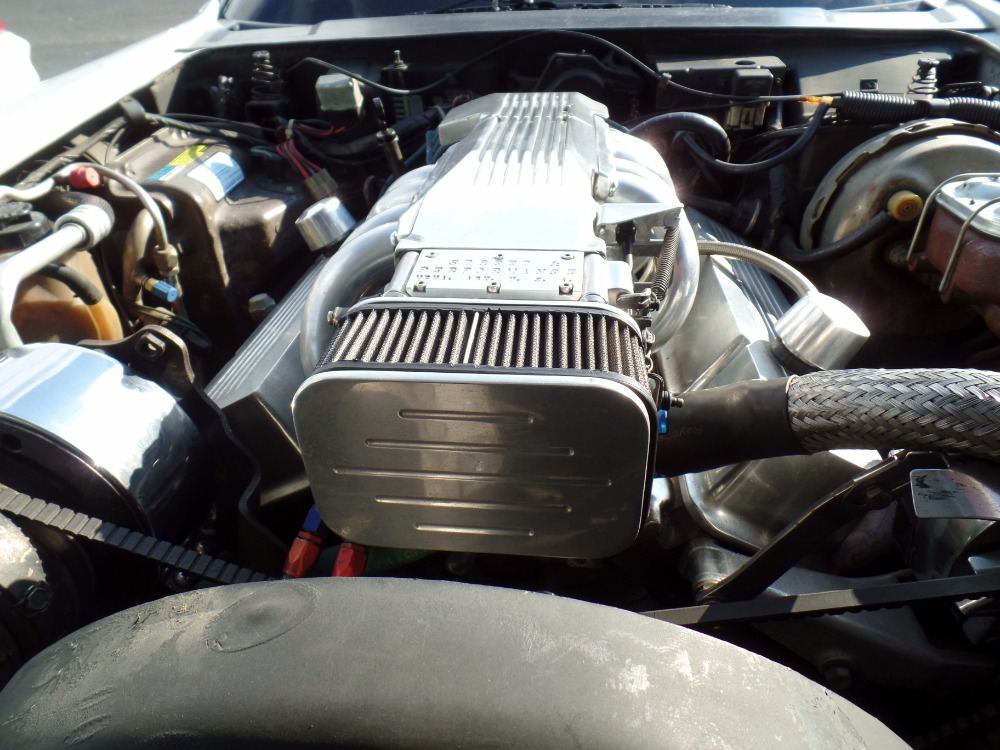 Used 1981 Chevrolet Corvette - NUMBERS MATCHING- FUEL INJECTED-NEW LOW PRICE-SEE VIDEO | Mundelein, IL