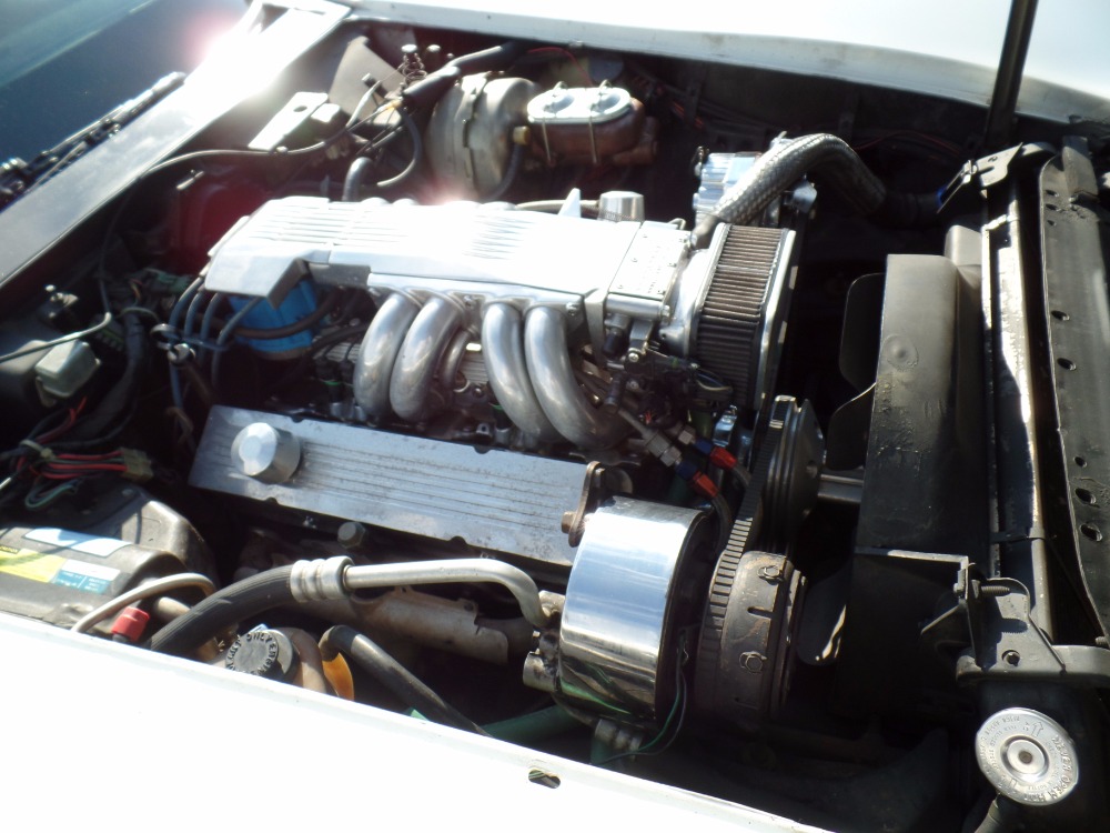 Used 1981 Chevrolet Corvette - NUMBERS MATCHING- FUEL INJECTED-NEW LOW PRICE-SEE VIDEO | Mundelein, IL