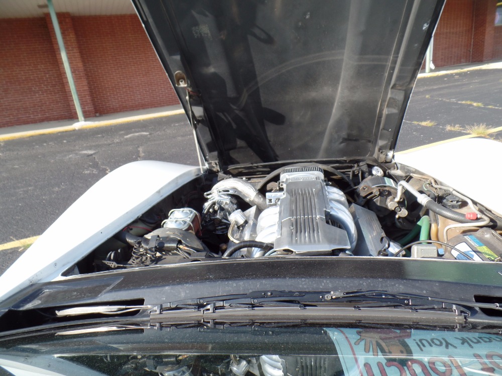 Used 1981 Chevrolet Corvette - NUMBERS MATCHING- FUEL INJECTED-NEW LOW PRICE-SEE VIDEO | Mundelein, IL