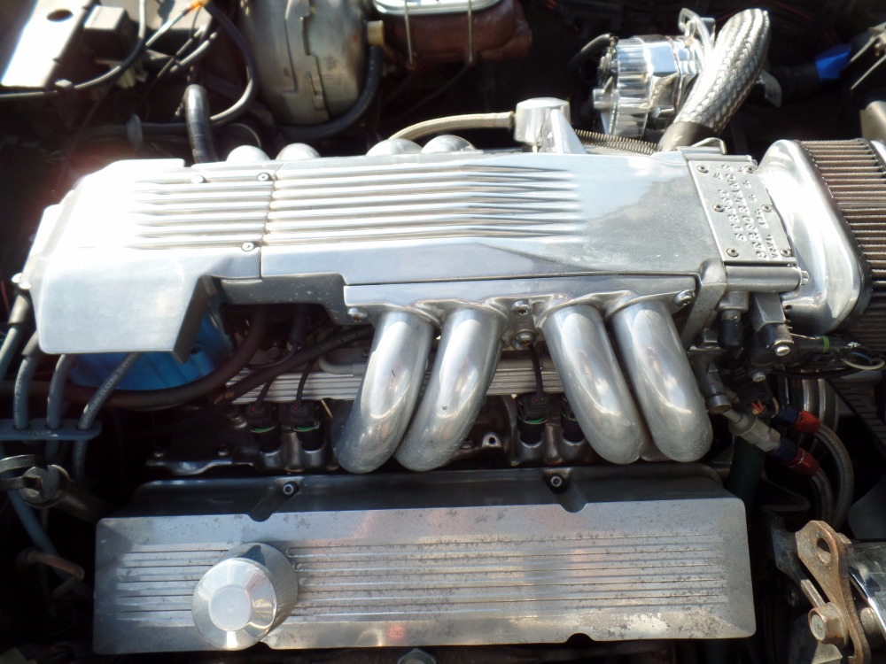 Used 1981 Chevrolet Corvette - NUMBERS MATCHING- FUEL INJECTED-NEW LOW PRICE-SEE VIDEO | Mundelein, IL