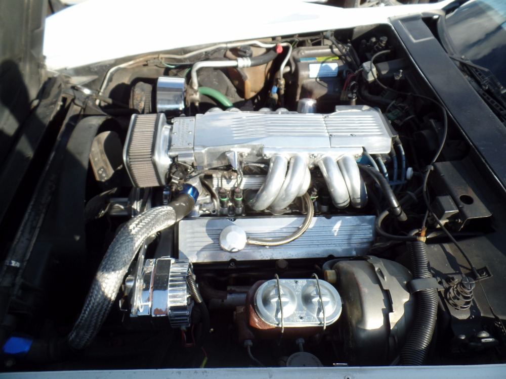 Used 1981 Chevrolet Corvette - NUMBERS MATCHING- FUEL INJECTED-NEW LOW PRICE-SEE VIDEO | Mundelein, IL