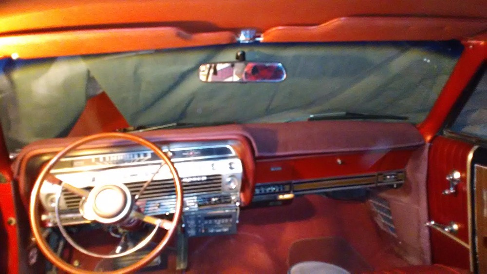 Used 1967 Ford Galaxie - 500- NUMBERS MATCHING- | Mundelein, IL