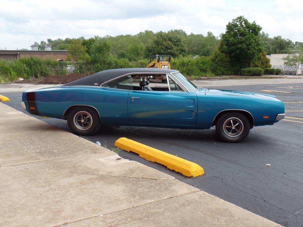 Used 1969 Dodge Charger SE-2 Owner Mopar-From SoCal California-NEW LOW PRICE-SEE VIDEO | Mundelein, IL