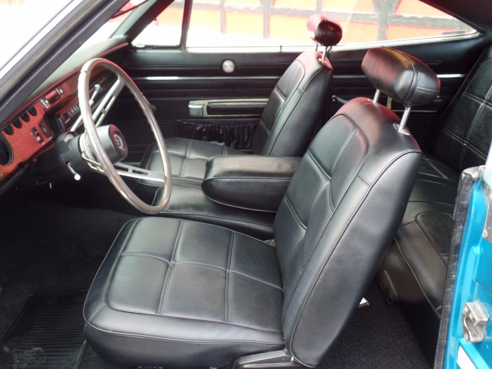 Used 1969 Dodge Charger SE-2 Owner Mopar-From SoCal California-NEW LOW PRICE-SEE VIDEO | Mundelein, IL