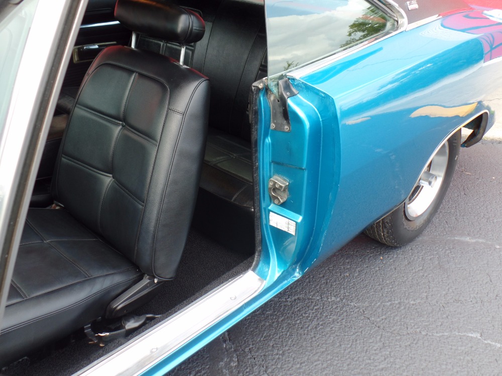 Used 1969 Dodge Charger SE-2 Owner Mopar-From SoCal California-NEW LOW PRICE-SEE VIDEO | Mundelein, IL