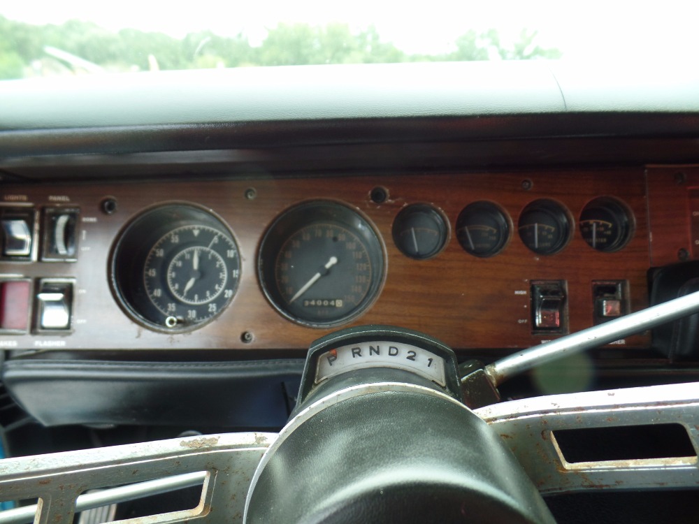 Used 1969 Dodge Charger SE-2 Owner Mopar-From SoCal California-NEW LOW PRICE-SEE VIDEO | Mundelein, IL