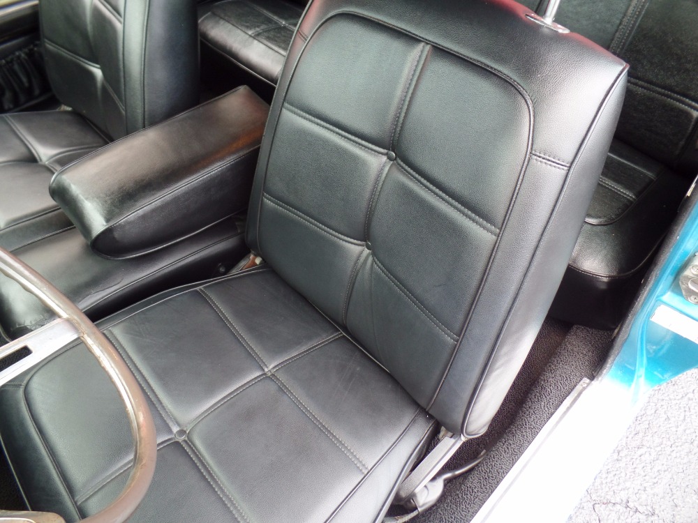 Used 1969 Dodge Charger SE-2 Owner Mopar-From SoCal California-NEW LOW PRICE-SEE VIDEO | Mundelein, IL