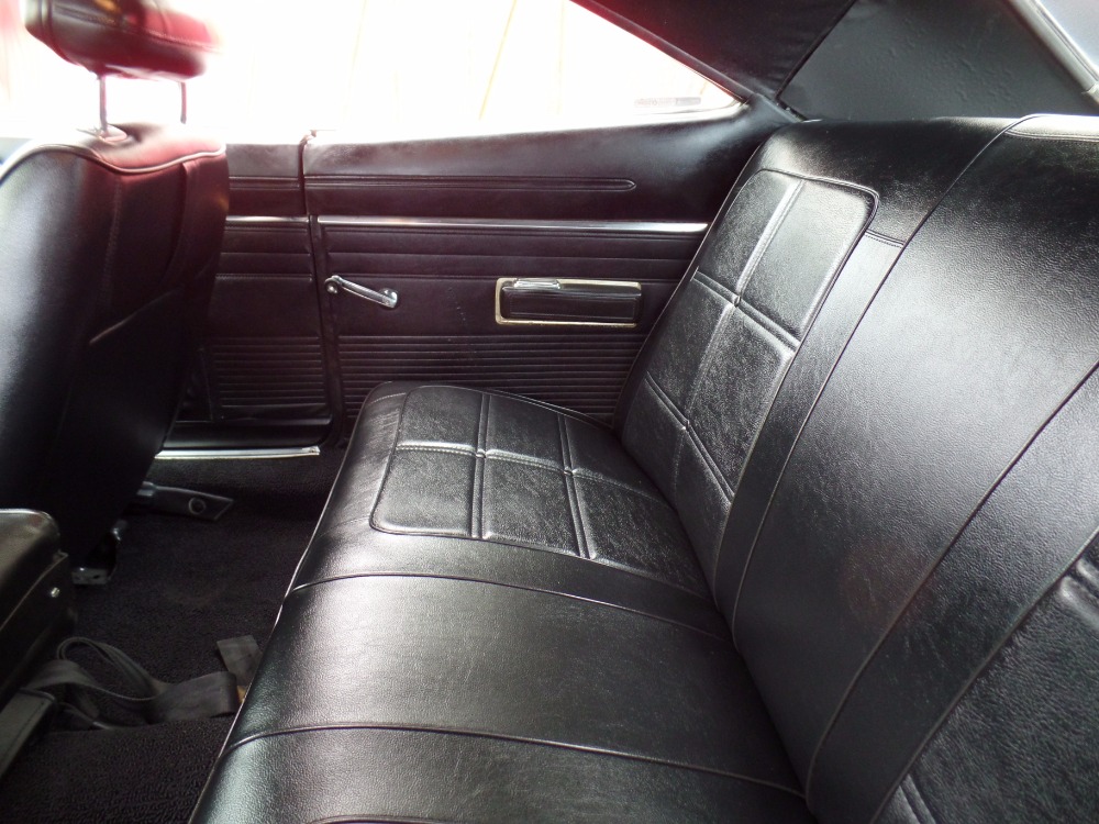 Used 1969 Dodge Charger SE-2 Owner Mopar-From SoCal California-NEW LOW PRICE-SEE VIDEO | Mundelein, IL