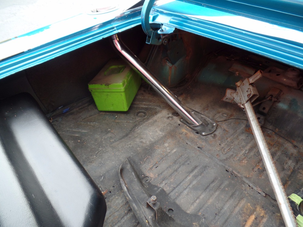 Used 1969 Dodge Charger SE-2 Owner Mopar-From SoCal California-NEW LOW PRICE-SEE VIDEO | Mundelein, IL