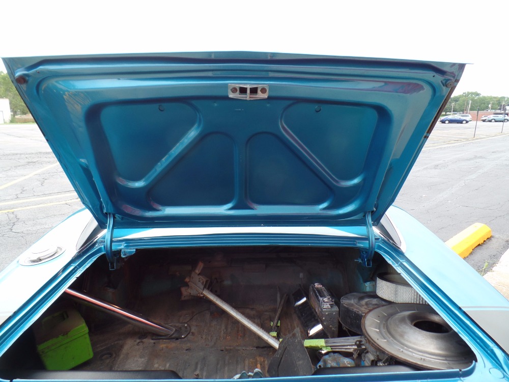 Used 1969 Dodge Charger SE-2 Owner Mopar-From SoCal California-NEW LOW PRICE-SEE VIDEO | Mundelein, IL