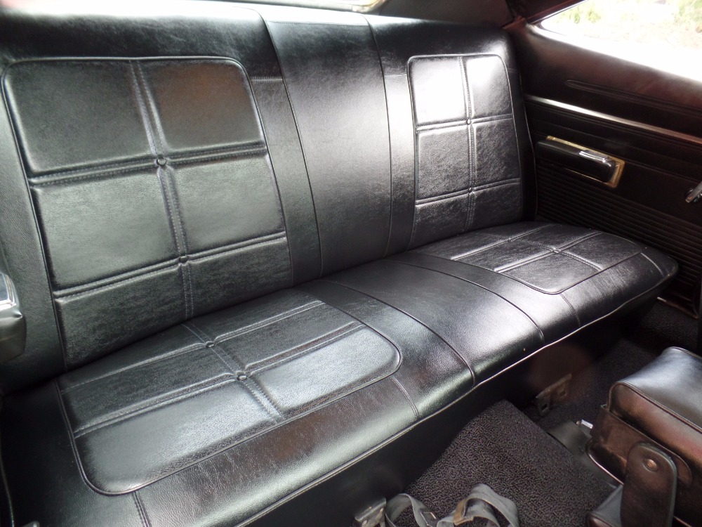 Used 1969 Dodge Charger SE-2 Owner Mopar-From SoCal California-NEW LOW PRICE-SEE VIDEO | Mundelein, IL