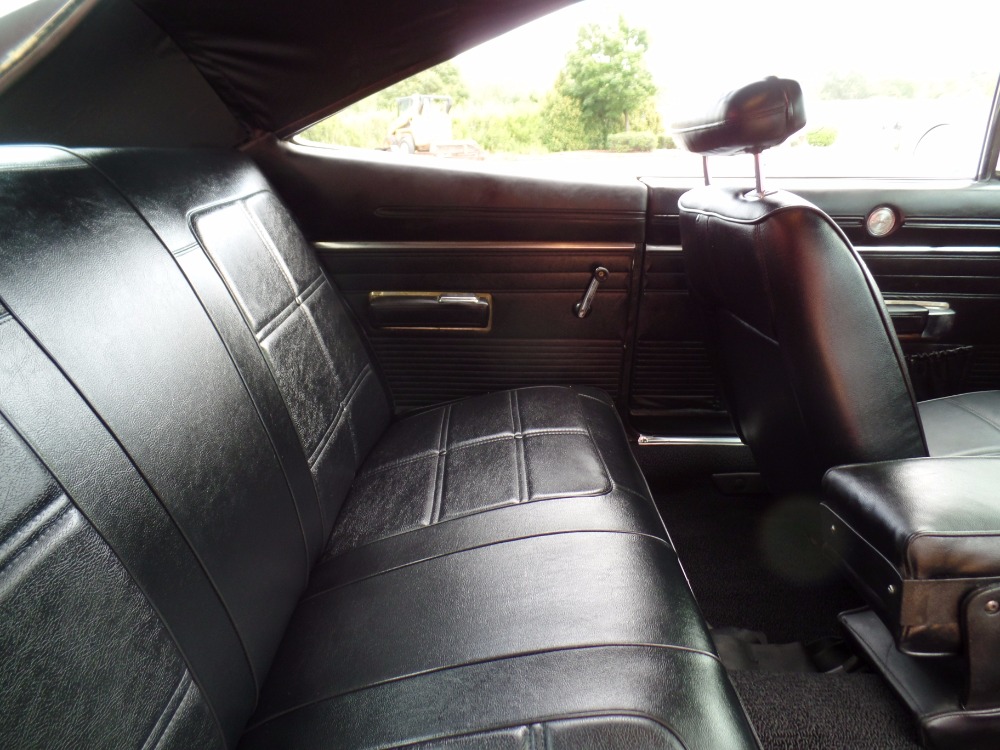 Used 1969 Dodge Charger SE-2 Owner Mopar-From SoCal California-NEW LOW PRICE-SEE VIDEO | Mundelein, IL