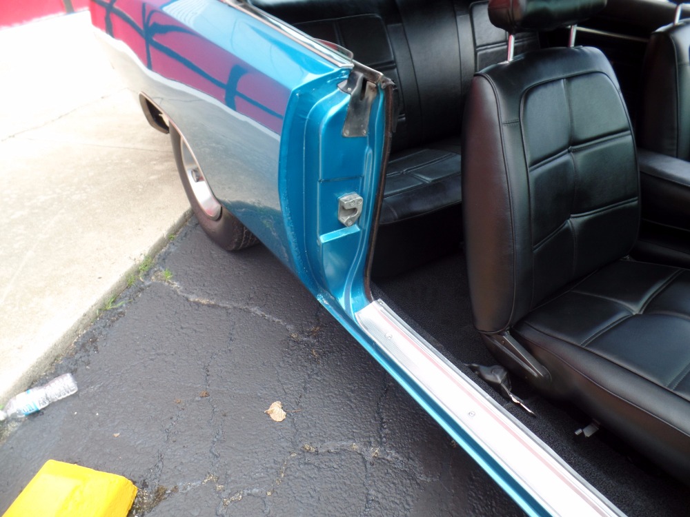 Used 1969 Dodge Charger SE-2 Owner Mopar-From SoCal California-NEW LOW PRICE-SEE VIDEO | Mundelein, IL
