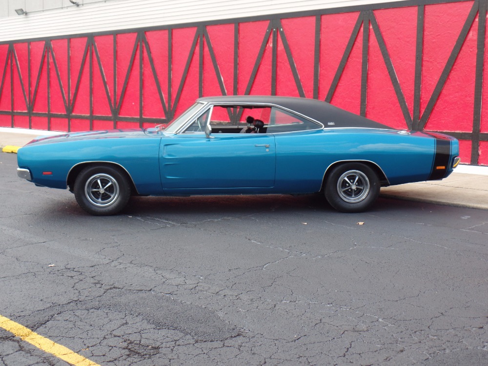 Used 1969 Dodge Charger SE-2 Owner Mopar-From SoCal California-NEW LOW PRICE-SEE VIDEO | Mundelein, IL