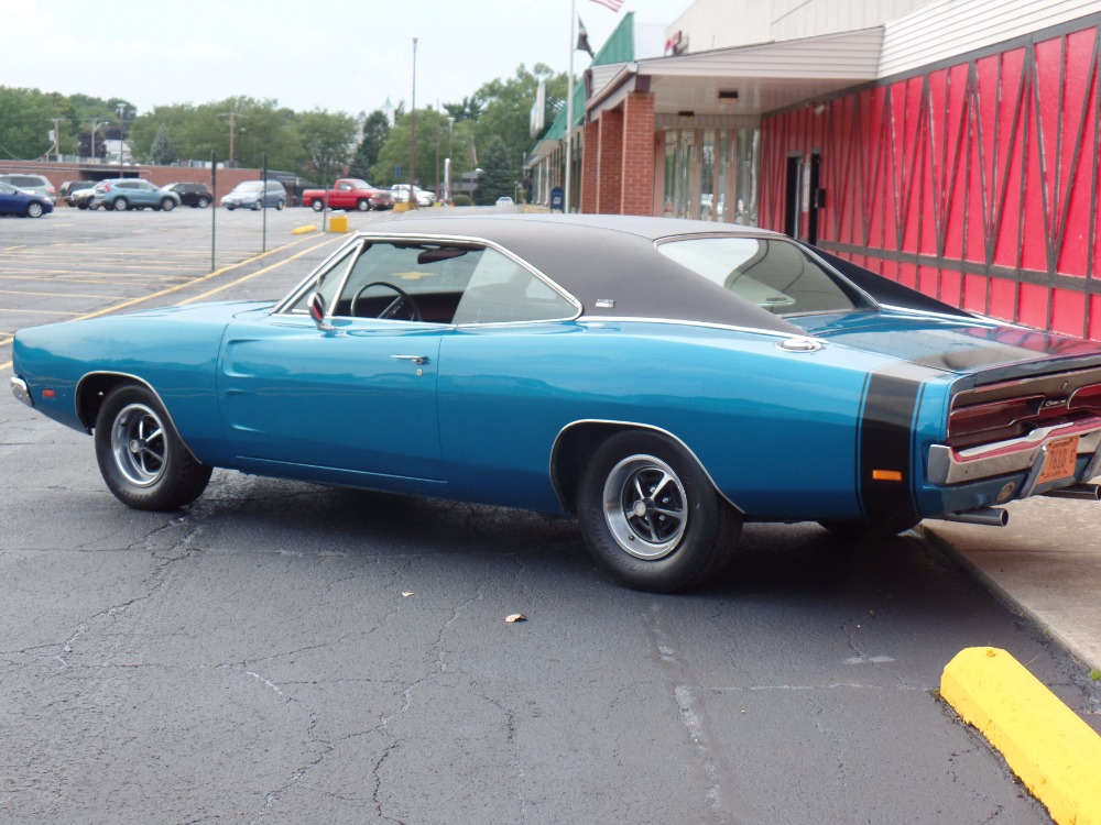 Used 1969 Dodge Charger SE-2 Owner Mopar-From SoCal California-NEW LOW PRICE-SEE VIDEO | Mundelein, IL