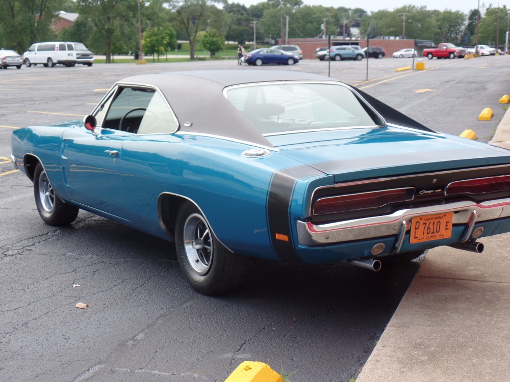 Used 1969 Dodge Charger SE-2 Owner Mopar-From SoCal California-NEW LOW PRICE-SEE VIDEO | Mundelein, IL