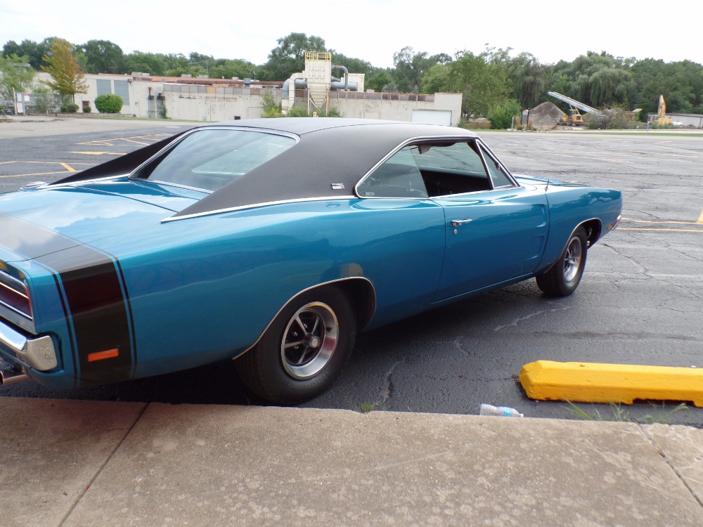 Used 1969 Dodge Charger SE-2 Owner Mopar-From SoCal California-NEW LOW PRICE-SEE VIDEO | Mundelein, IL