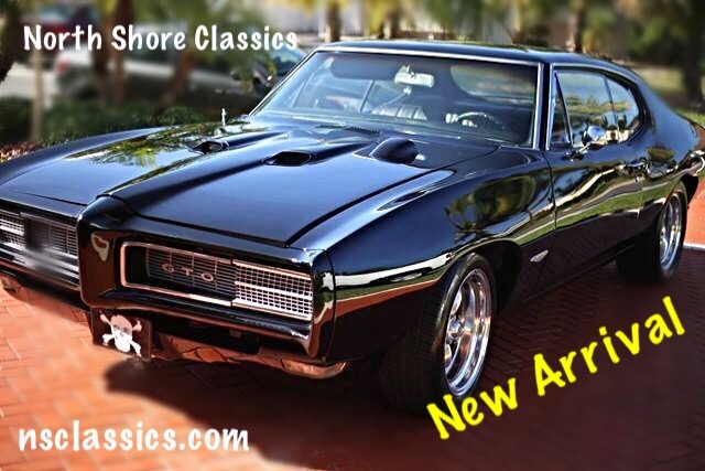 Used 1968 Pontiac GTO Real 242- Authentic Car- Trophie Winner from Florida- | Mundelein, IL