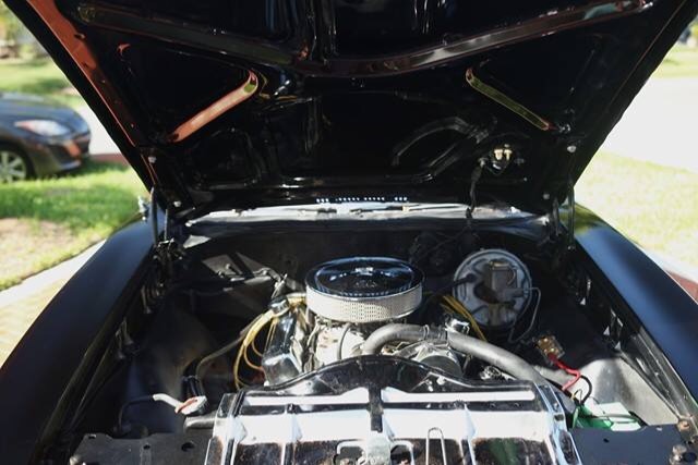 Used 1968 Pontiac GTO Real 242- Authentic Car- Trophie Winner from Florida- | Mundelein, IL