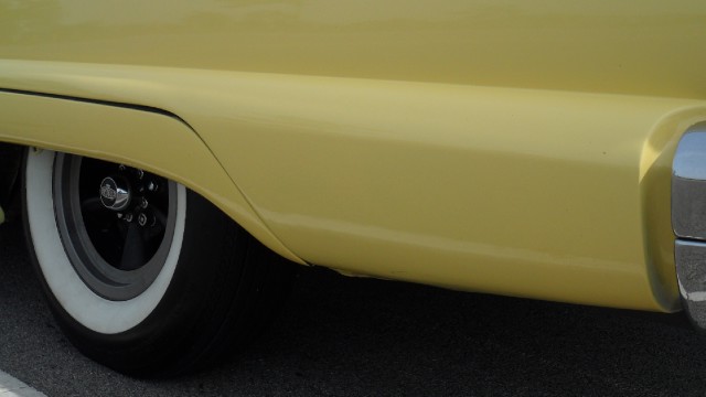 Used 1958 Ford Thunderbird RARE-SEE VIDEO-Returned | Mundelein, IL