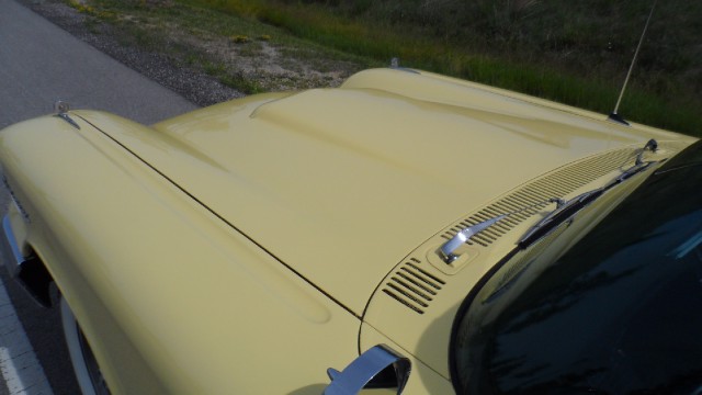 Used 1958 Ford Thunderbird RARE-SEE VIDEO-Returned | Mundelein, IL