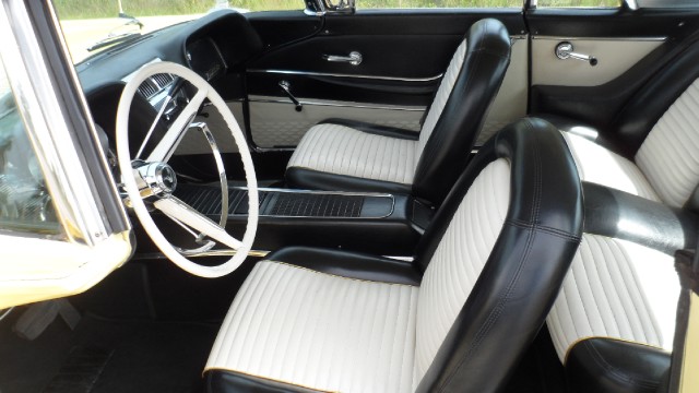 Used 1958 Ford Thunderbird RARE-SEE VIDEO-Returned | Mundelein, IL