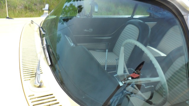 Used 1958 Ford Thunderbird RARE-SEE VIDEO-Returned | Mundelein, IL