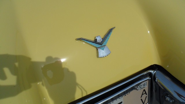Used 1958 Ford Thunderbird RARE-SEE VIDEO-Returned | Mundelein, IL