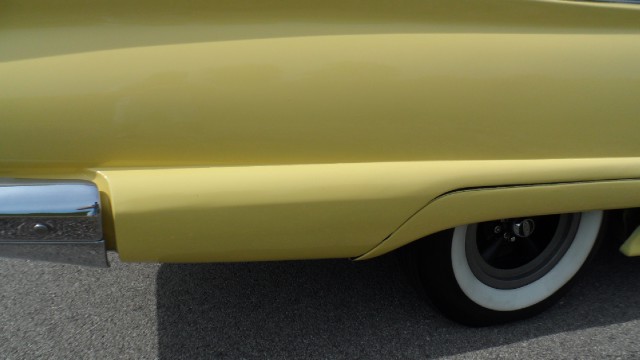 Used 1958 Ford Thunderbird RARE-SEE VIDEO-Returned | Mundelein, IL