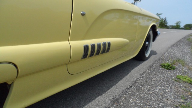 Used 1958 Ford Thunderbird RARE-SEE VIDEO-Returned | Mundelein, IL