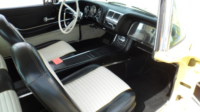 Used 1958 Ford Thunderbird RARE-SEE VIDEO-Returned | Mundelein, IL