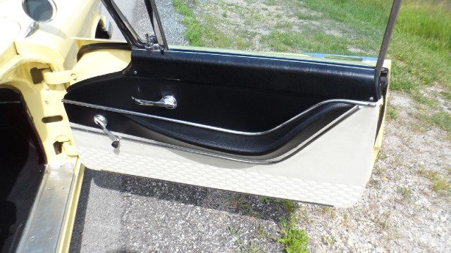 Used 1958 Ford Thunderbird RARE-SEE VIDEO-Returned | Mundelein, IL